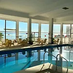 Spectacular Sea Views Appartement Torremolinos