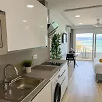 Spectacular Sea Views Appartement Torremolinos