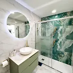 Spectacular Sea Views Appartement *