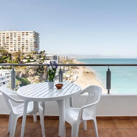Apartament Spectacular Sea Views