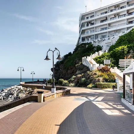 Spectacular Sea Views Apartamento Torremolinos