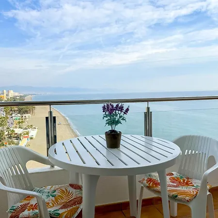 Spectacular Sea Views * Torremolinos