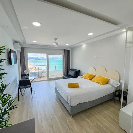 Spectacular Sea Views Apartamento