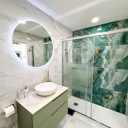 Spectacular Sea Views Apartament *