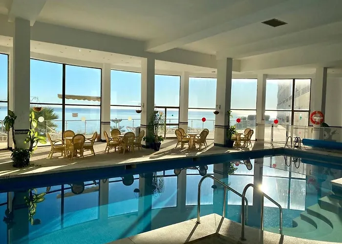 Spectacular Sea Views Apartamento Torremolinos