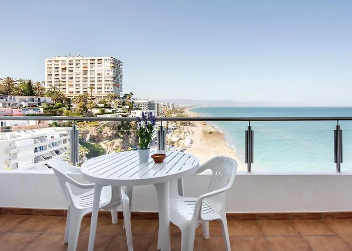 Apartamento Spectacular Sea Views