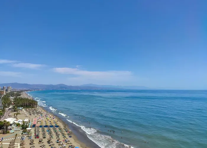 Spectacular Sea Views Apartamento