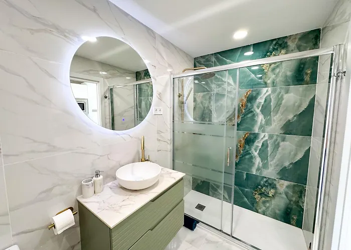 Spectacular Sea Views Apartamento *